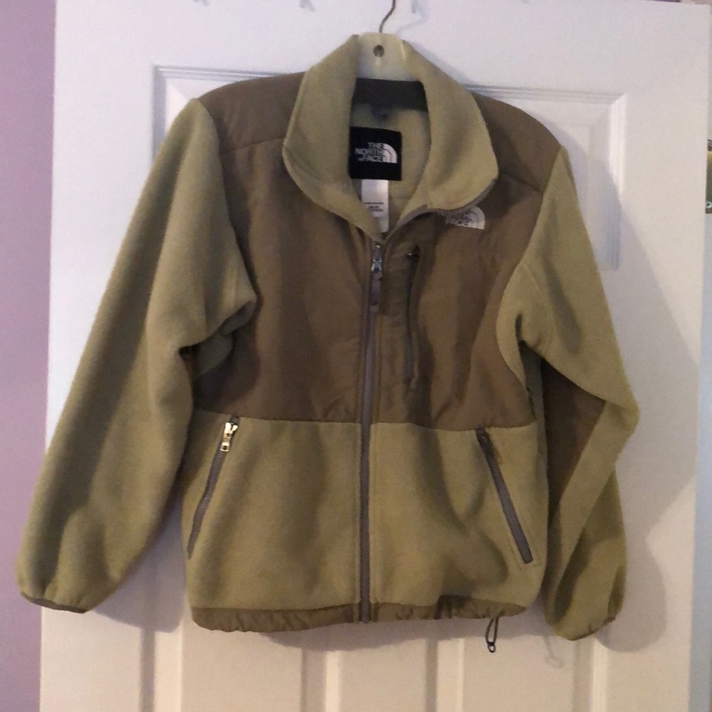 The North Face Women’s Denali 2 Jacket